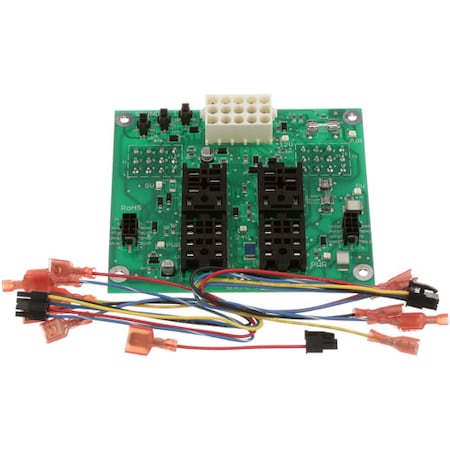 Interface Board For  - Part# 1066689